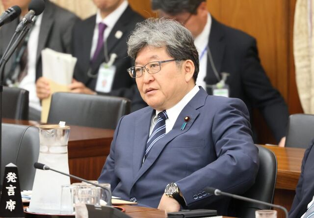 都議選惨敗で自民党都連がゴタゴタ　萩生田光一氏が“参院選応援放棄”宣言
